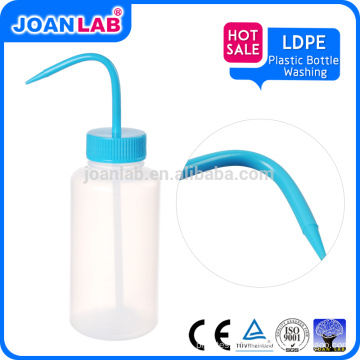 JOAN Laboratory 500ml Lavagem de material plástico para uso em laboratório